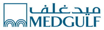 شركة المتوسط والخليج للتأمين وإعادة التأمين التعاوني (ميدغلف)