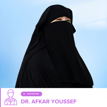 DR. AFKAR YOUSSEF