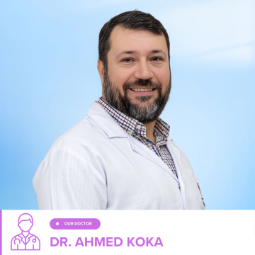 DR. AHMED KOKA