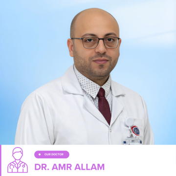 DR. AMR ALLAM