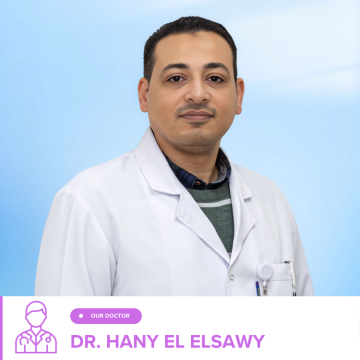 DR. HANY EL ELSAWY