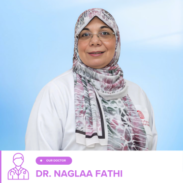 DR. NAGLAA FATHI